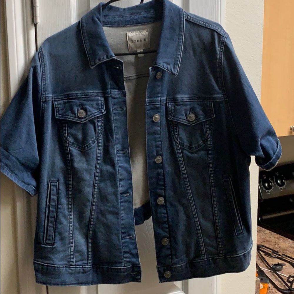Jacket